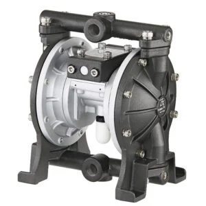 Bơm màng khí nén TDS Model: DS04-SAI-TSSS-02 2024 | Pump Pro
