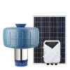 Máy sục khí ao năng lượng mặt trời DIFFUL | Pump Pro