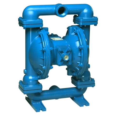 Bơm màng khí nén Sandpiper MODEL: S15B1ABWABS600 2024 | Pump Pro
