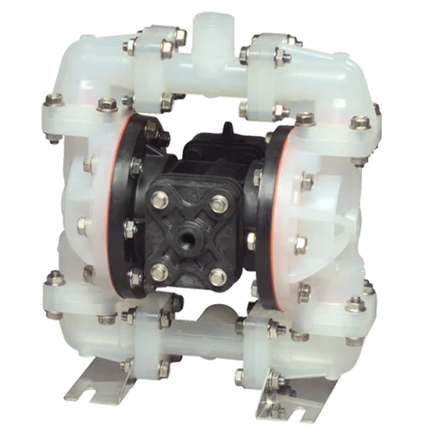 Bơm màng S05B2P2TPBS000 chính hãng giá rẻ | Pump Pro