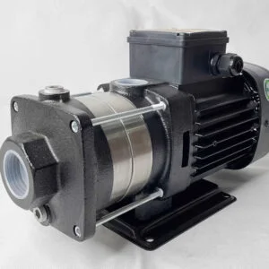 Bơm ly tâm đa tầng ngang Stairs dòng HBI,HBN 20024 | Pump Pro