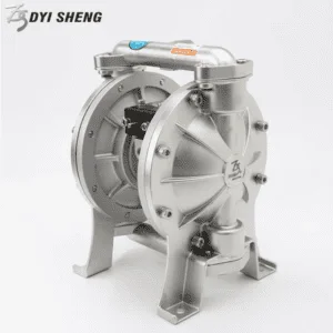 Bơm màng khí nén TDS Model: DS06-AAT-TATS-02 2024 | Pump Pro