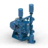 Máy bơm màng piston thuỷ lực HM nhập khẩu – Abel | Pump Pro