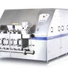 Máy đồng hoá dòng Leonardo nhập khẩu – Bertoli | Pump Pro