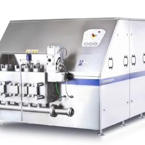 Máy đồng hoá dòng Leonardo nhập khẩu – Bertoli | Pump Pro