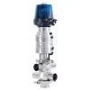 Van chống thấm VEOX- Definox | Pump Pro