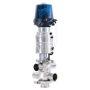 Van chống thấm VEOX- Definox | Pump Pro