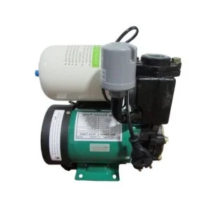Máy bơm tăng áp APP PW 200EA (200W) | Pump Pro