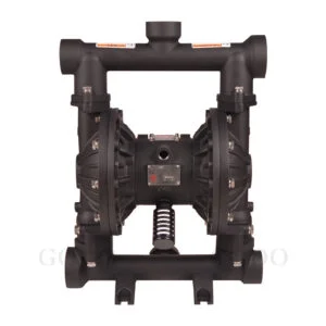 Bơm màng GODO QBY3-65 chính hãng giá rẻ | Pump Pro