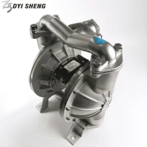 Bơm màng khí nén TDS Model: DS20-SAT-TSTS-02 2024 | Pump Pro