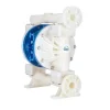 Bơm màng FTI FT10V‐PP‐RRVR‐F1 chính hãng giá rẻ | Pump Pro