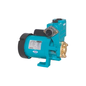 Máy bơm nước chân không Shinil WP-255BE 2024 | Pump Pro