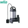 Máy bơm nước thải Wilo PDV A 750EA (750w) | Pump Pro
