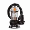 Máy bơm chìm cột áp thấp Daphovina 3HP (2.2KW-220V) | Pump Pro