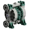 Bơm màng Argal DDA 200 AL HT TAV I 20 chính hãng giá rẻ | Pump Pro