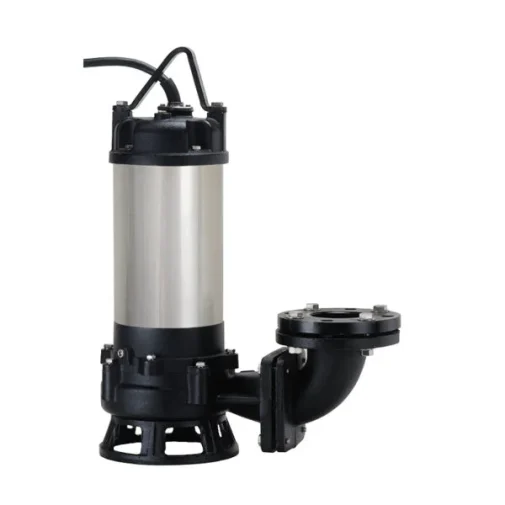 Máy bơm chìm nước thải cắt dòng SC 20024 | Pump Pro