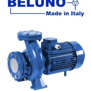 Bơm trục ngang Beluno CX40-200/7.5 7.5Kw chính hãng | Pump Pro