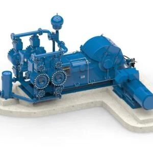 Máy bơm màng piston thủy lực HMQ nhập khẩu – Abel | Pump Pro