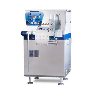 Máy đồng hoá dòng Michelangelo nhập khẩu – Bertoli | Pump Pro