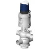 Van chống trộn VDCI MC- Definox | Pump Pro