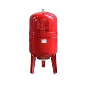 Bình tích áp Varem S3N30 H61CS000000 (3000L – 10Bar) | Pump Pro