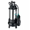 Bơm chìm nước biển Wilo Model PD-S401EA 2024 | Pump Pro