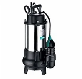 Bơm chìm nước biển Wilo Model PD-S401EA 2024 | Pump Pro