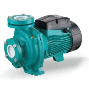 Máy bơm nước ly tâm mặt bích Lepono XSTM 32/160B (2.2 kw) | Pump Pro
