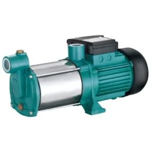 Bơm đa tầng cánh Lepono 5XCM 100S (900W) | Pump Pro