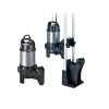 Bơm nước thải Tsurumi 50PU2.75S (750W) | Pump Pro