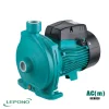Bơm chân không LEPONO Model ACm37 | Pump Pro