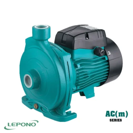 Bơm chân không LEPONO Model ACm37 | Pump Pro