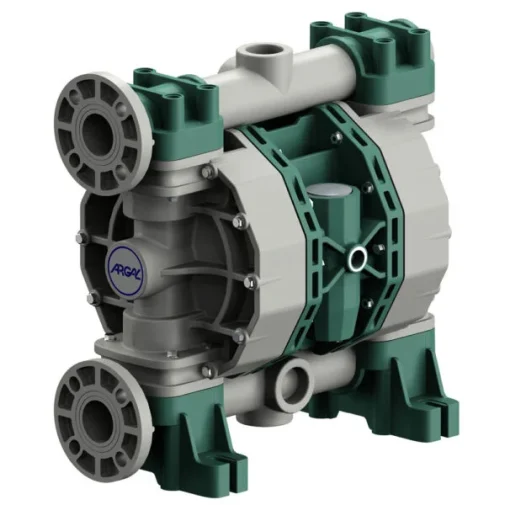 Bơm màng Argal DDA 200 AL HT TAV I 20 chính hãng giá rẻ | Pump Pro