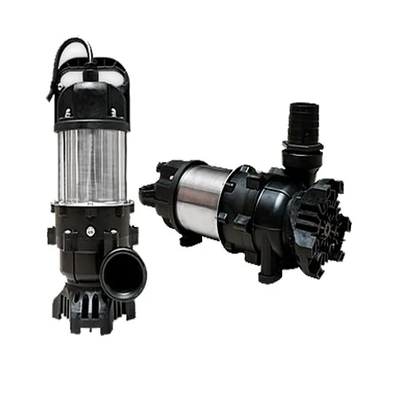 Bơm chìm vận hành 24/24 APP Model MH-250 | Pump Pro