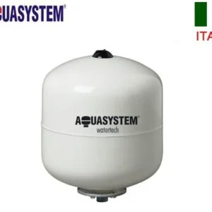 Bình giãn nở năng lượng mặt trời Aquasystem Model VS24 – 24L | Pump Pro