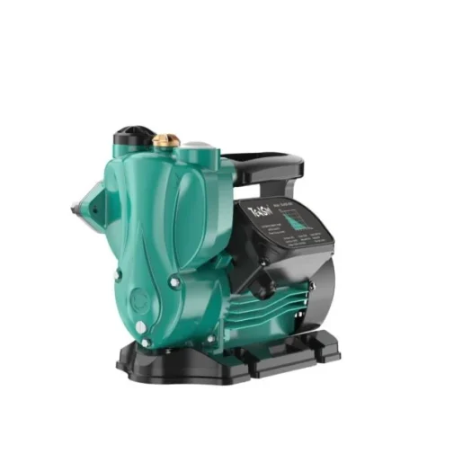 Máy bơm chân không Tenshi SLm 60-400 (400W) | Pump Pro