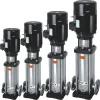 Máy bơm nước trục đứng LIUP CDLF12-18 (11Kw) | Pump Pro