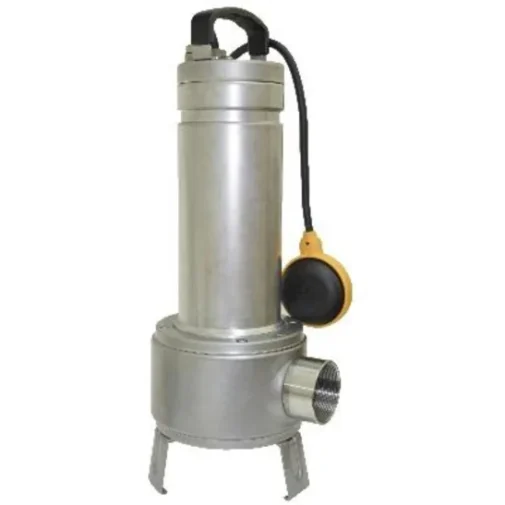Máy bơm chìm nước thải dòng XD 20024 | Pump Pro