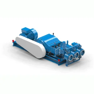 Máy bơm màng piston thủy lực HMT nhập khẩu – Abel | Pump Pro