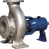 Máy bơm ly tâm RG cánh hở nhập khẩu – Salvatore Robuschi | Pump Pro