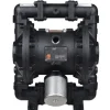 Bơm Màng Khí Nén GODO BFQ-25 Gang chính hãng | Pump Pro