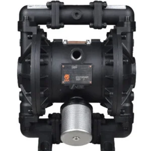 Bơm Màng Khí Nén GODO BFQ-25 Gang chính hãng | Pump Pro