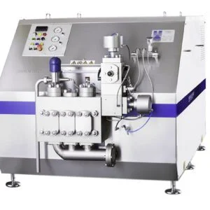Máy đồng hoá dòng Raffaello nhập khẩu – Bertoli | Pump Pro