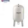 Bình giãn nở năng lượng mặt trời Aquasystem Model VSV100 – 100L | Pump Pro