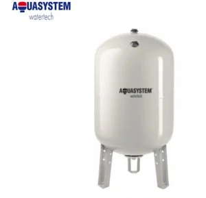 Bình giãn nở năng lượng mặt trời Aquasystem Model VSV100 – 100L | Pump Pro