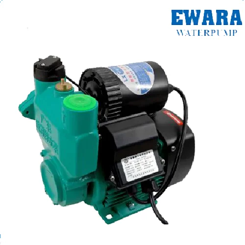 Bơm tăng áp điện tử EWARA Model lm200B/0.25 | Pump Pro