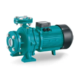 Máy bơm nước ly tâm mặt bích Lepono XSTM 32/160C (1.5kw) | Pump Pro