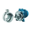 Máy bơm ly tâm cánh hở Ewara DWO 150 (1.1kw) | Pump Pro