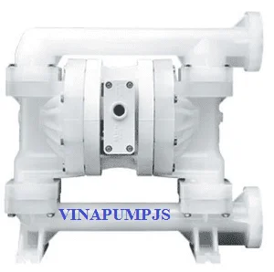 Bơm màng khí nén WILDEN Model: P200/PKPPP/TWS/TF/PTV 2024 | Pump Pro