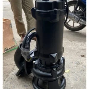 Bơm chìm nước thải ShowFou cắt rác model 65WC35-15-3 chính hãng | Pump Pro